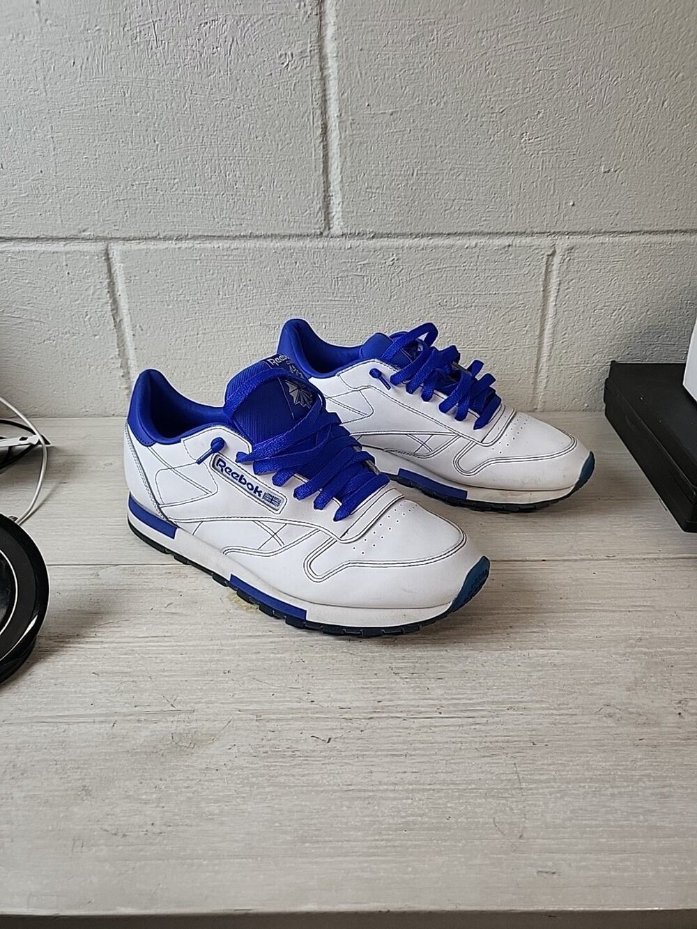 Reebok Classic Men's 9.5